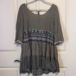 Umgee tunic